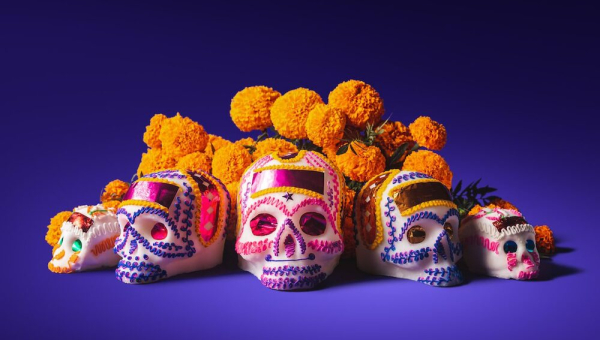 Where To Celebrate Día de Muertos